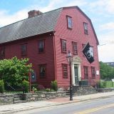 Cover image for White Horse Tavern
