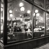 Cover image for Citrine Cafe