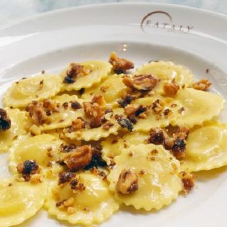 Osteria di Eataly - Eataly Chicago