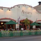 Cover image for Andies Restaurant - Andersonville
