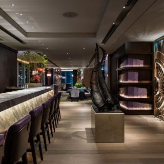 MOTIF RESTAURANT & BAR