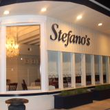 Cover image for Stefano's Restaurant