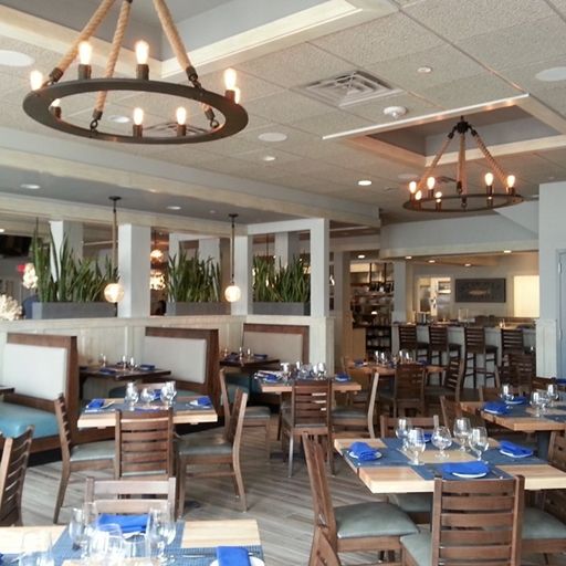 Doc Magrogan’s Oyster House Sea Isle City Mis à jour en 2024