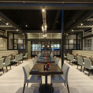 73 Restaurants Near Westgate Shopping Center Opentable