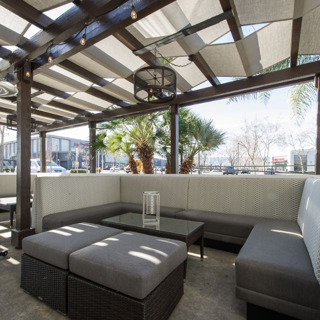 The Blue Door Restaurant San Jose Ca Opentable