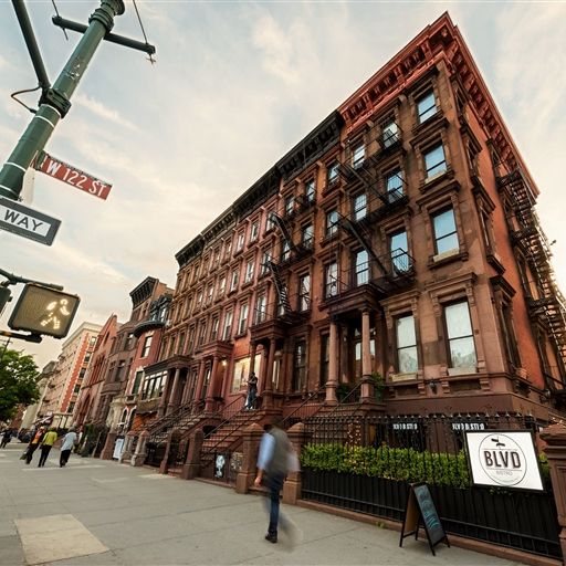 Boulevard Bistro Restaurant New York, NY OpenTable