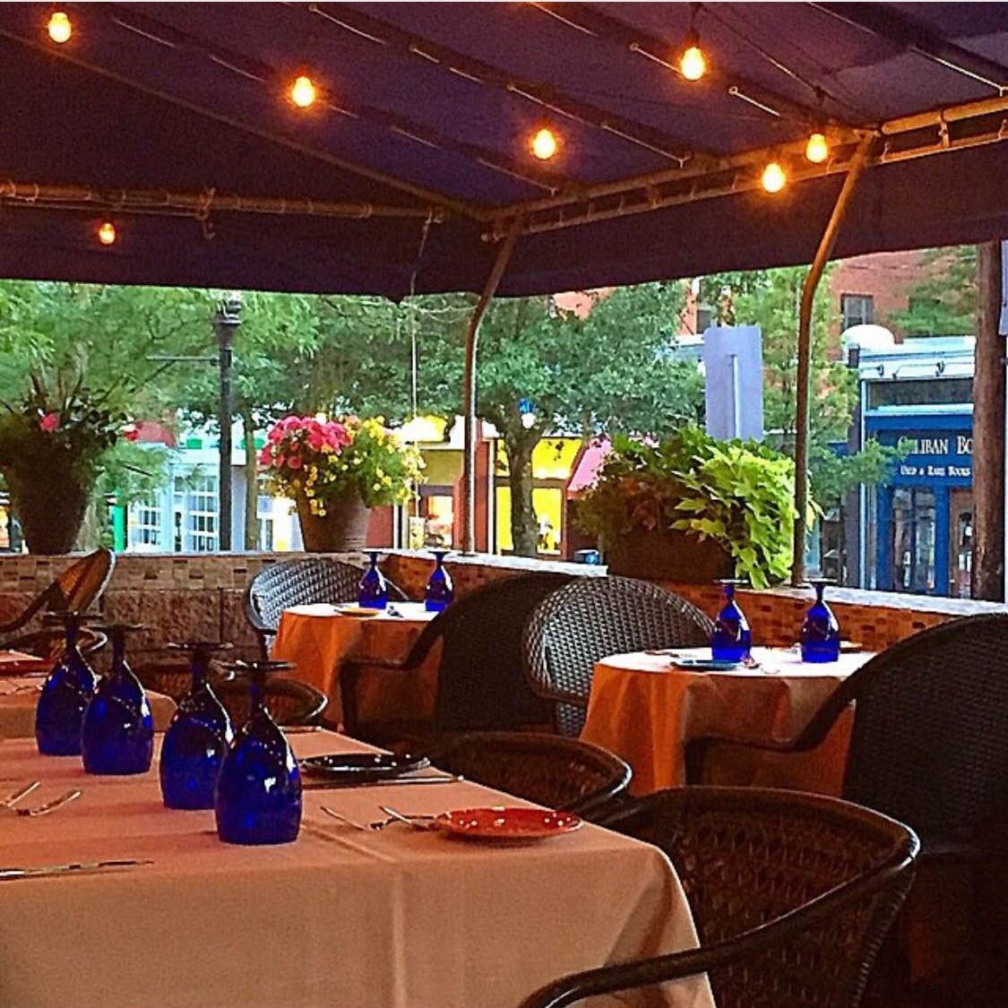 Lucca Ristorante Restaurant Pittsburgh PA OpenTable