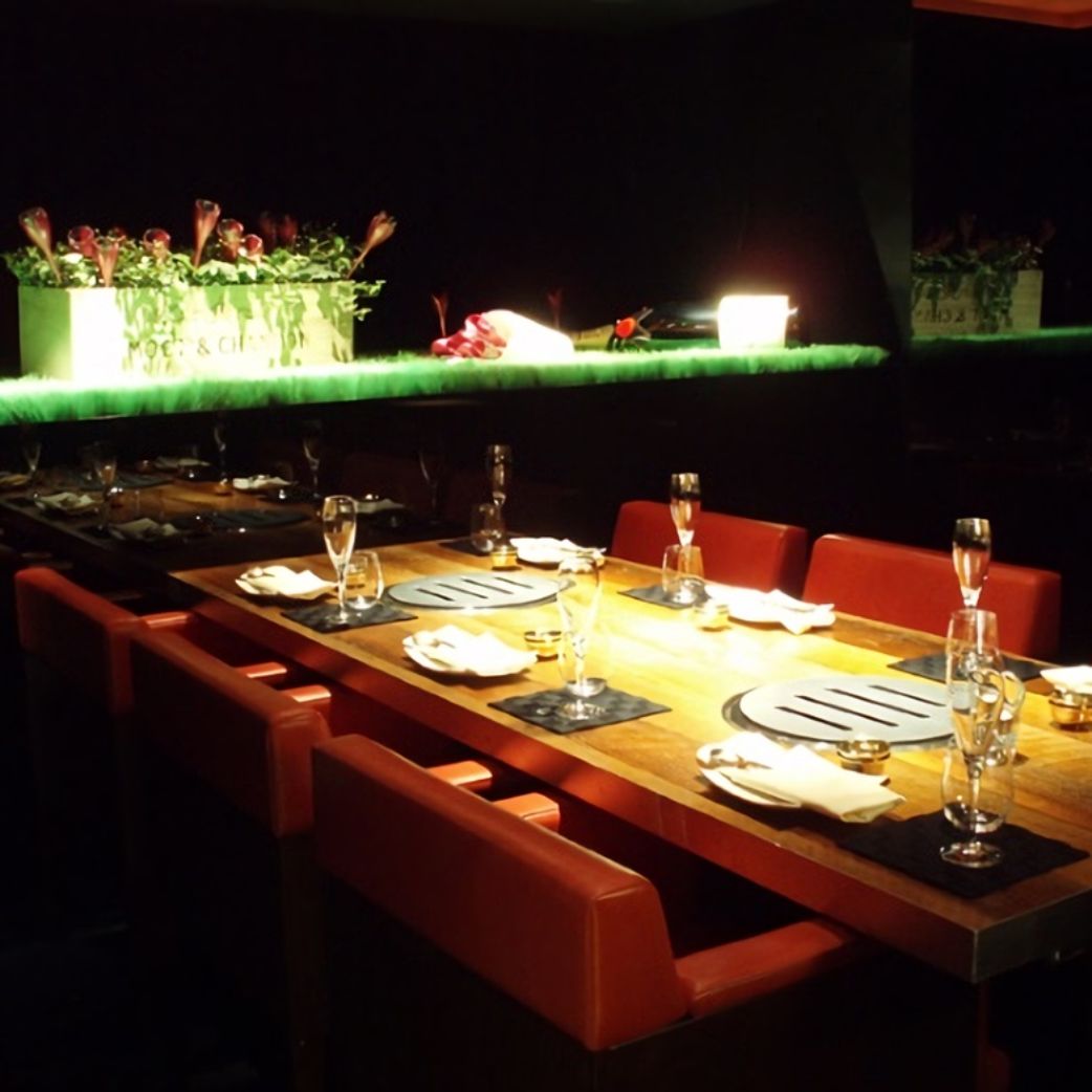 Restaurant Toraji Nishiazabu Minato Ku Tokyo Opentable