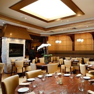 Cassariano Italian Eatery - NY