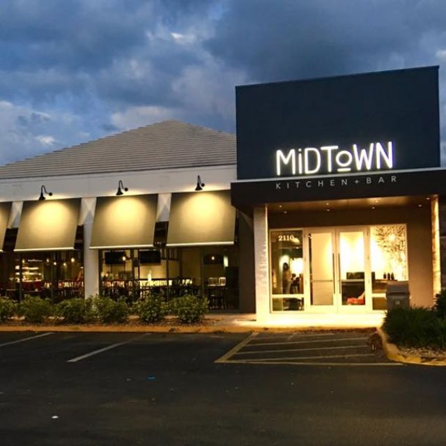 Midtown Kitchen Bar Restaurant Naples FL OpenTable   Large 