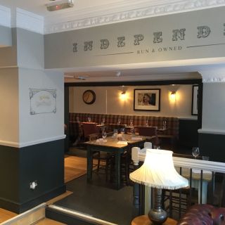 The Newbury