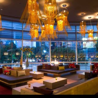 J&G Grill - St. Regis Mexico City