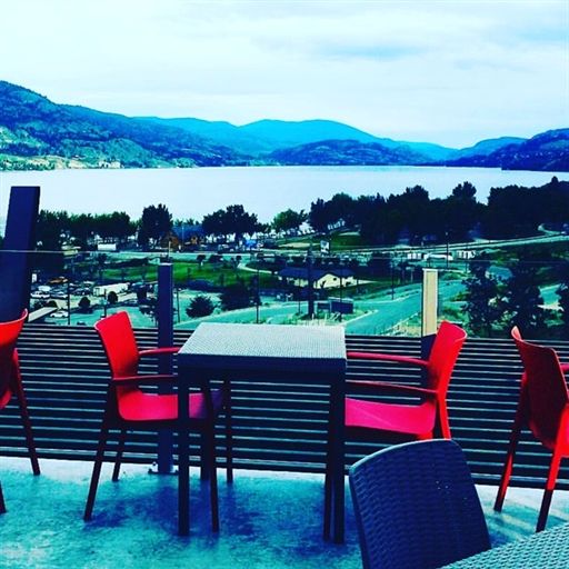 Restaurant Play Estate Winery and Bistro Penticton, , BC OpenTable