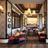 Nellie Cashman's Monday Club Cafe at The Westin Kierland Resort & Spa Private Dining