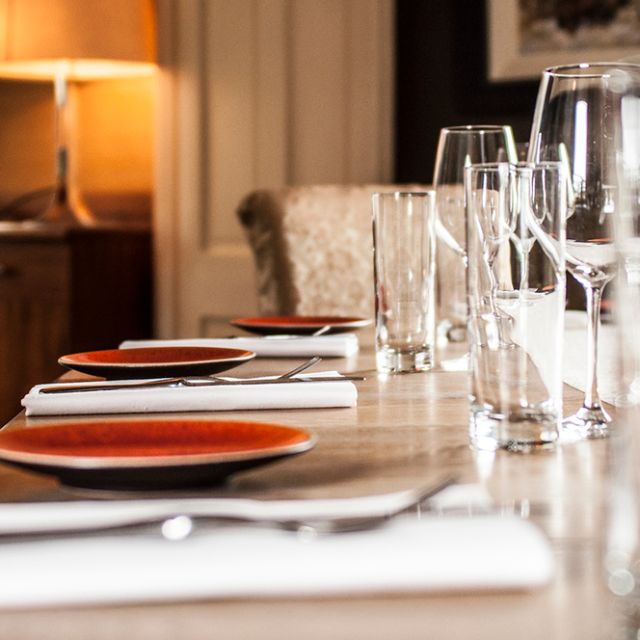 Locks Restaurant Dublin, Co. Dublin OpenTable