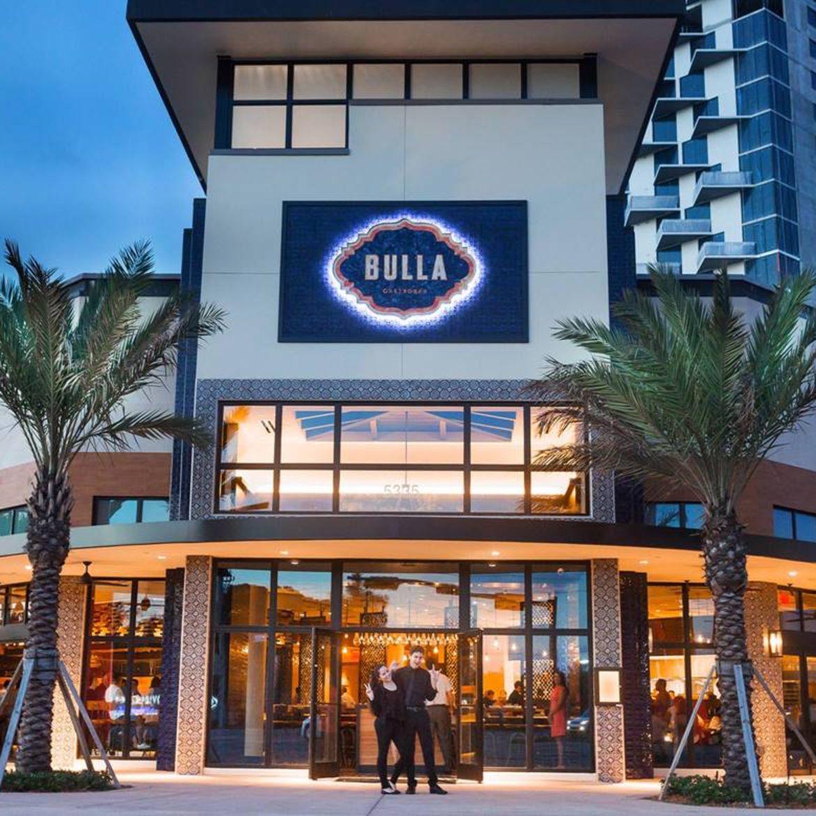 Restaurante Bulla Gastrobar - Doral - Doral, FL | OpenTable