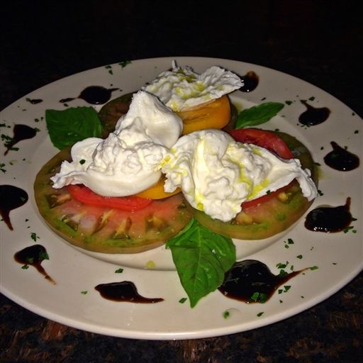 Sorrento's Italian Bistro and Chef's Table Updated 2024, Italian