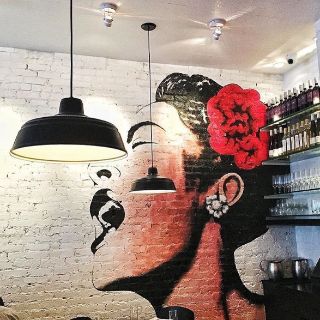 Pizzeria Sirenetta