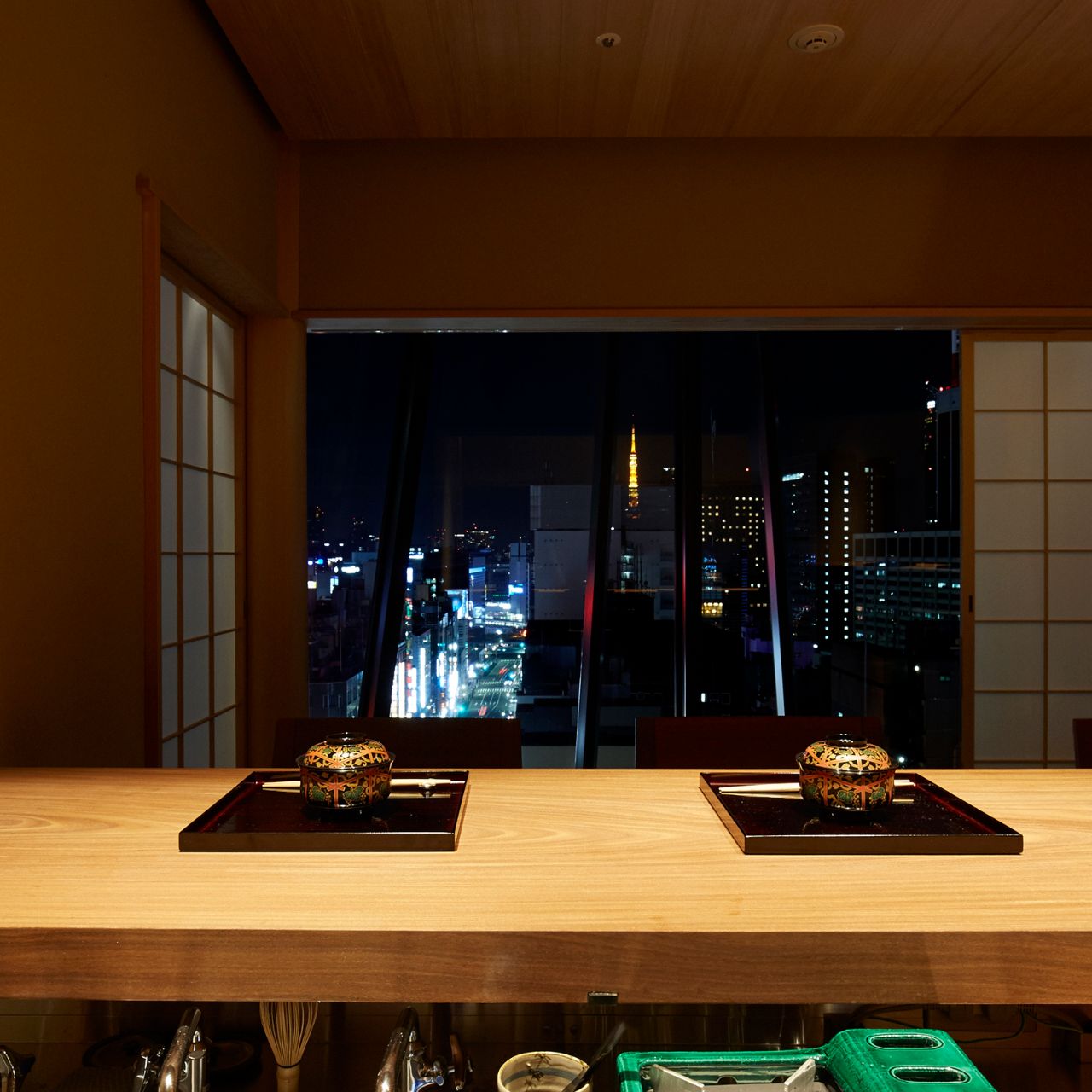 銀座 下鴨茶寮 東のはなれ レストラン - Tokyo（13）| OpenTable