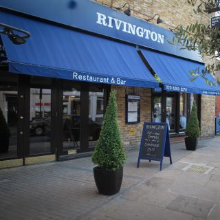 Rivington Greenwich