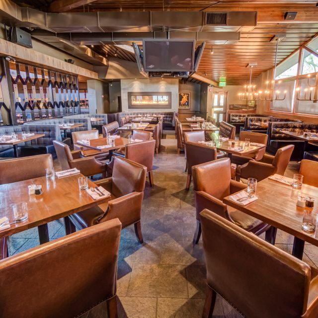 Park Meadows Restaurants: The Ultimate Guide - American Eats