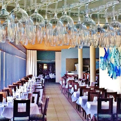 Marina Cafe Restaurant Destin, FL OpenTable