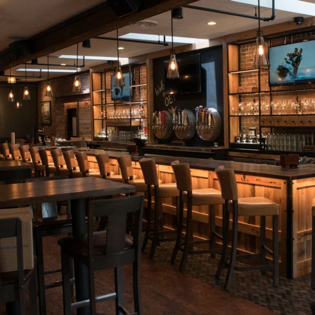 Restaurant Oak Barrel Tavern - Worcester, , MA | OpenTable