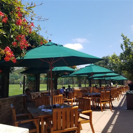 Edgar's - Quail Lodge Restaurant - Carmel, CA | OpenTable