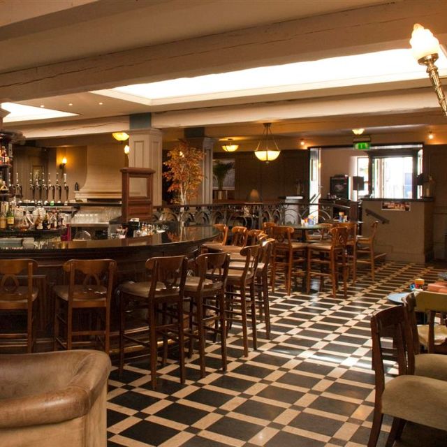 The Queens Bar Restaurant Dalkey, Co. Dublin OpenTable