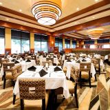 McCormick & Schmick's Seafood - Pittsburgh South Side Private Dining