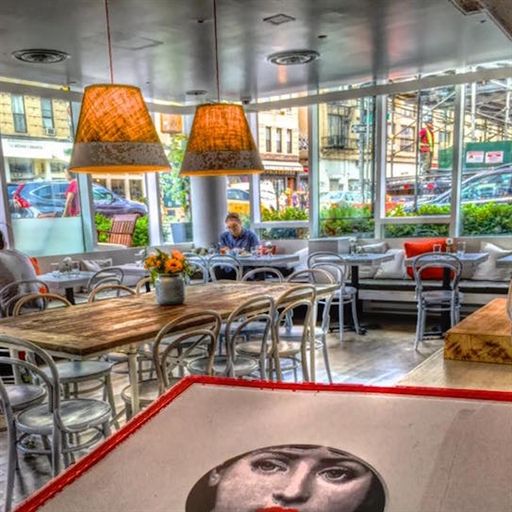 BREAD - Updated 2024, Italian Restaurant in New york, NY