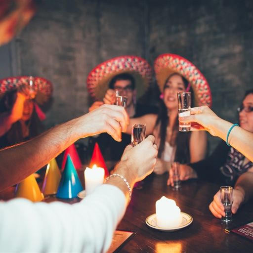 El Caballito Tequila Bar Restaurant Toronto, ON OpenTable