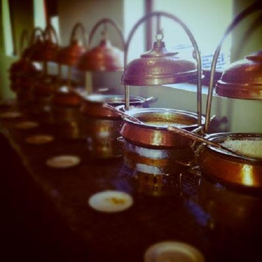 Restaurante Ghazal Indian Cuisine Oakland Permanently Closed