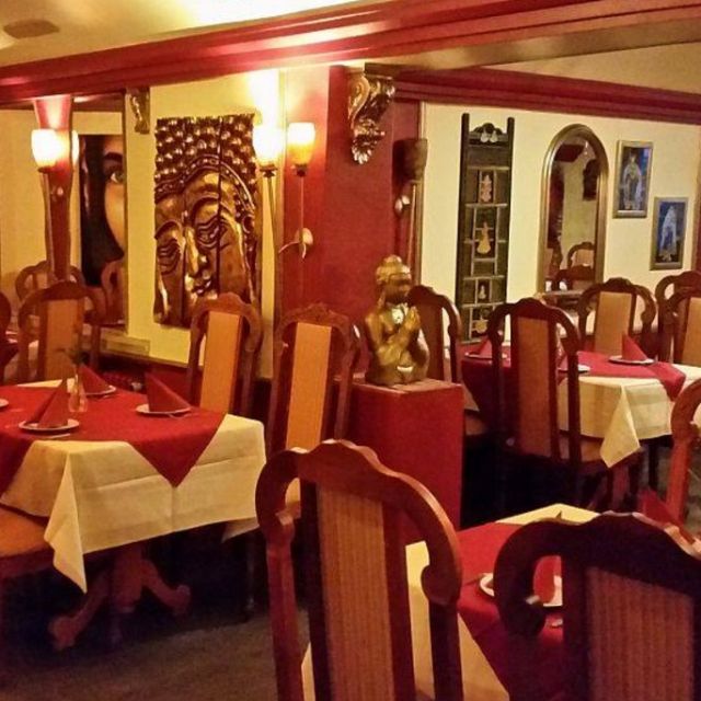 Indian Temple Sasel Aktualisiert 2025, Indisches Restaurant in Hamburg, HH