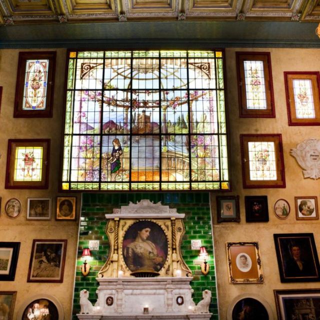 Restaurant Lillie's Times Square New York, NY OpenTable