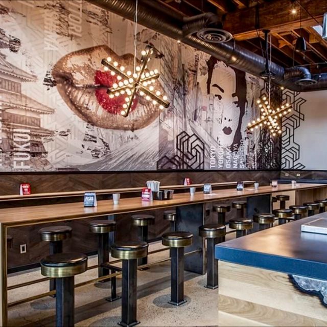 Q Shi Q Japanese BBQ Updated 2024, Japanese Speciality Restaurant in