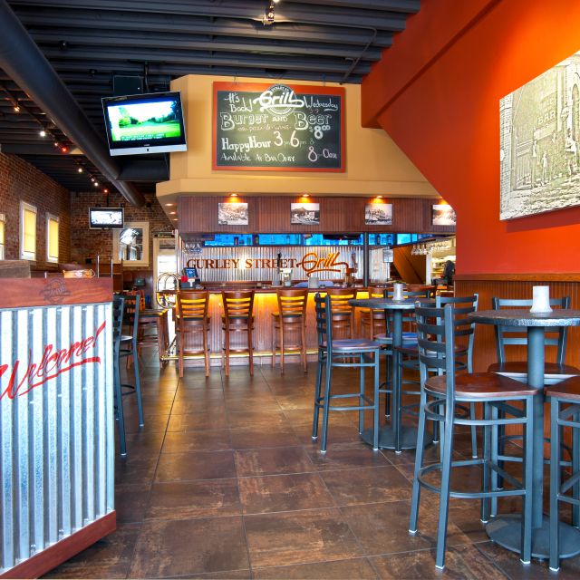 Gurley St Grill Updated 2024, American Restaurant in Prescott, AZ