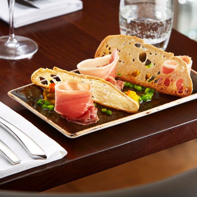 Restaurant FORK at Royal Berkshire Ascot, , Berkshire OpenTable