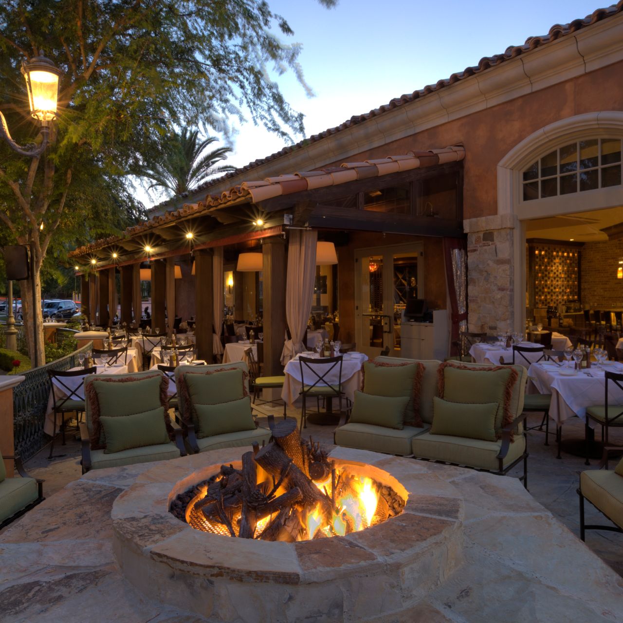 Toscanova Calabasas Commons Bruin Blog
