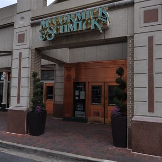 McCormick & Schmick's Seafood - Reston