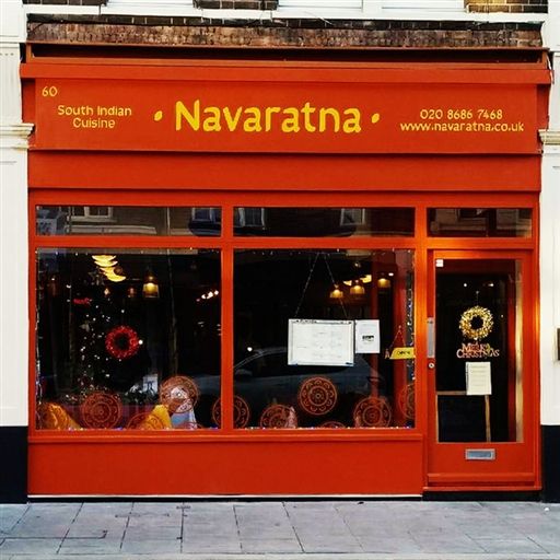 undefined - Updated 2024, Indian Restaurant in Croydon, Greater London