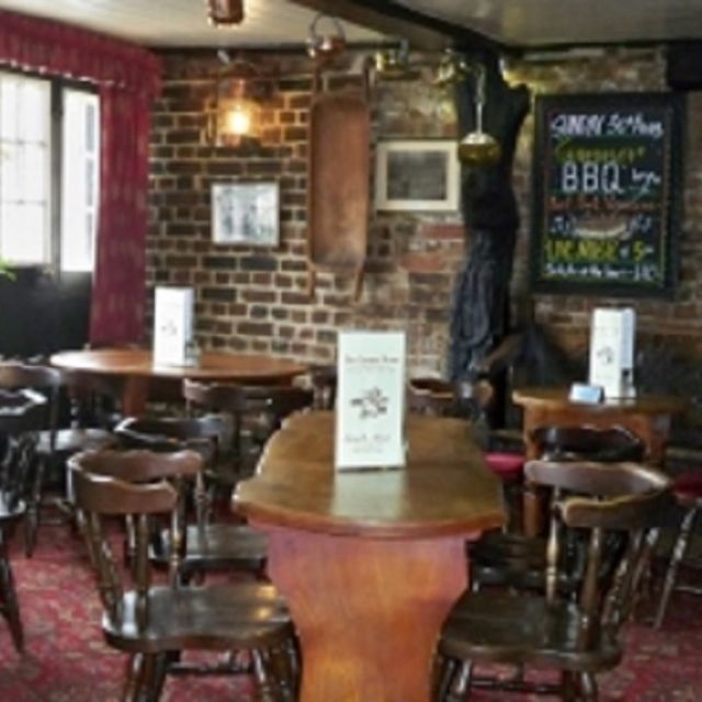 The Coopers Arms Restaurant Rochester, Kent OpenTable