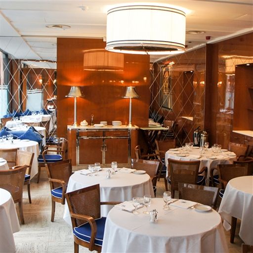 Cipriani London - Updated 2025, Italian Restaurant in London