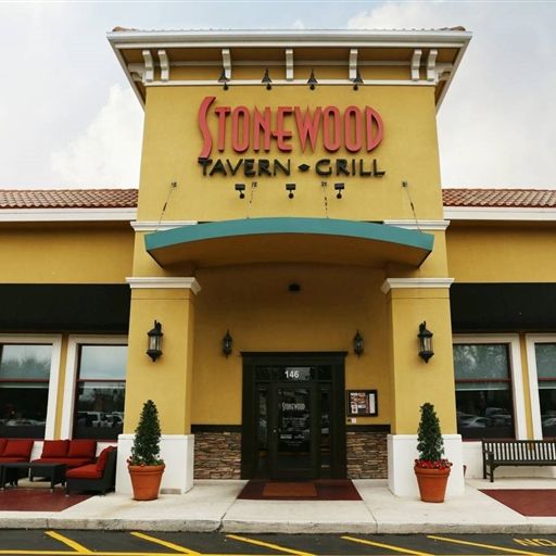 Stonewood Grill & Tavern Heathrow Restaurant Heathrow, , FL OpenTable