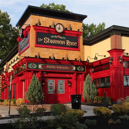 The Shannon Rose Irish Pub - Ramsey Restaurant - Ramsey, , NJ | OpenTable