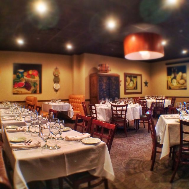 B Christopher S Greensboro Restaurant Nc Opentable B Christopher S Greensboro Restaurant