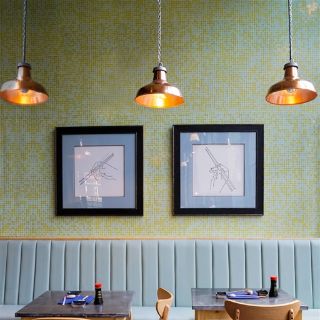 Sushi and Robata by Genji