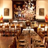 Kellari Taverna Private Dining