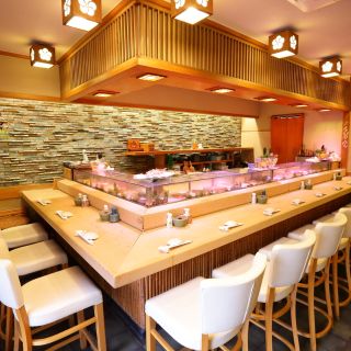 Sushi Gin