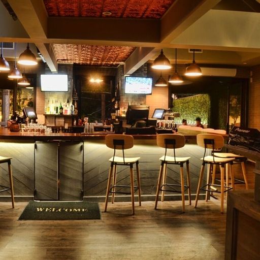 Permanently Closed Next Door Uptown Restaurant Dallas Tx